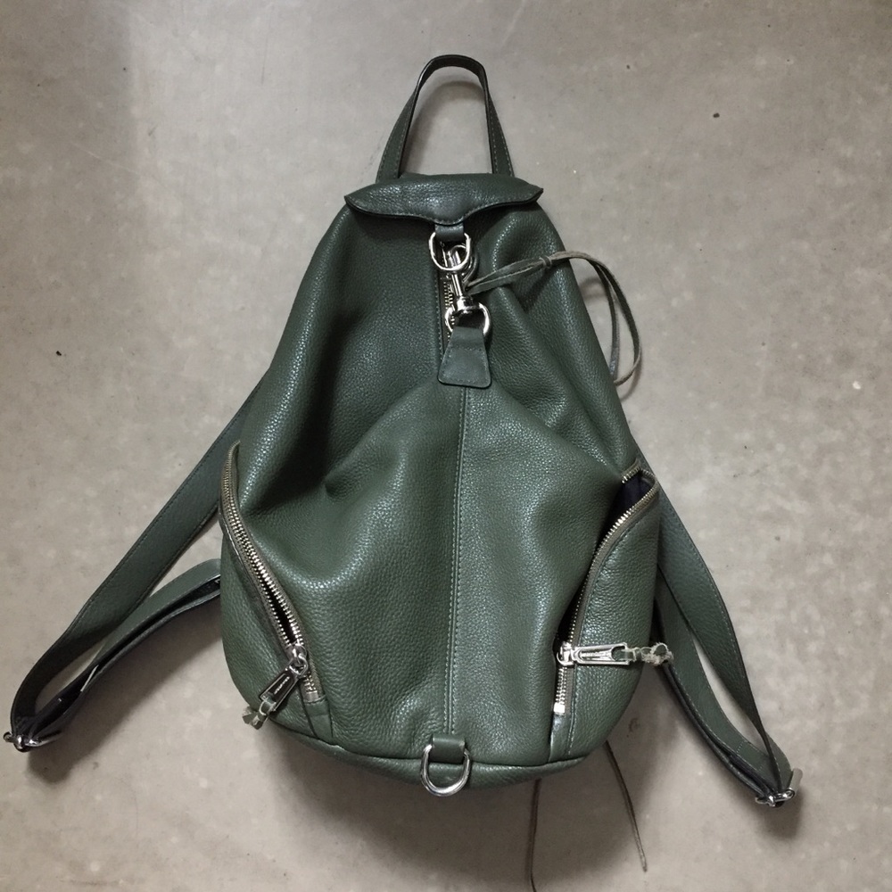 Rebecca Minkoff Julian backpack